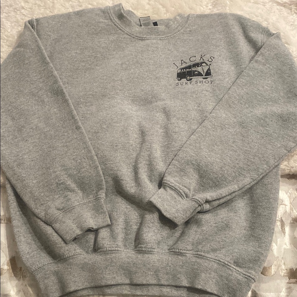 Jacks Surf Sweatshirt